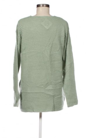 Dámský svetr Infinity, Velikost M, Barva Zelená, Cena  149,00 Kč