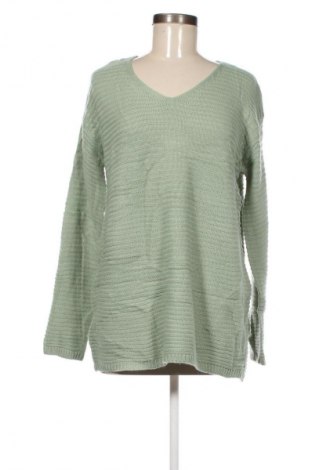 Dámský svetr Infinity, Velikost M, Barva Zelená, Cena  149,00 Kč