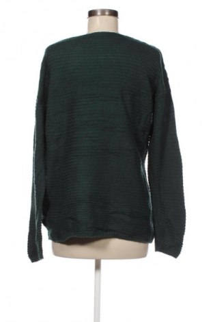 Damenpullover Infinity, Größe M, Farbe Grün, Preis € 2,99