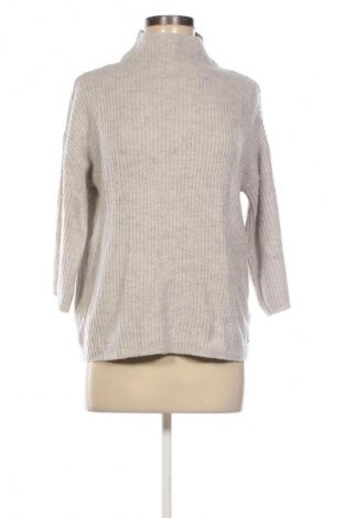 Γυναικείο πουλόβερ Jacqueline De Yong, Μέγεθος M, Χρώμα Γκρί, Τιμή 5,99 €