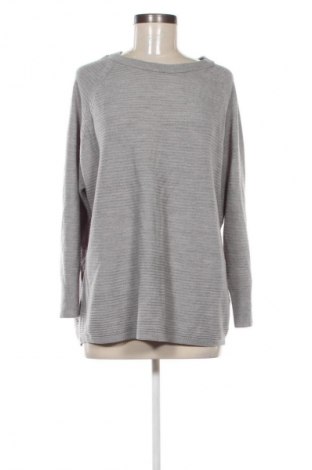 Dámský svetr Jacqueline De Yong, Velikost M, Barva Šedá, Cena  149,00 Kč