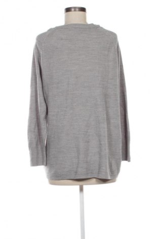 Dámský svetr Jacqueline De Yong, Velikost M, Barva Šedá, Cena  149,00 Kč