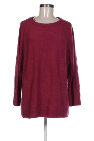 Dámský svetr Jacqueline De Yong, Velikost L, Barva Růžová, Cena  59,00 Kč