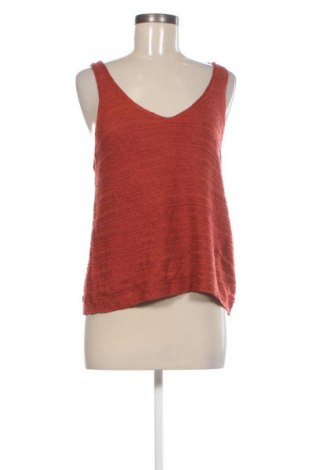 Dámský svetr Jacqueline De Yong, Velikost L, Barva Červená, Cena  49,00 Kč