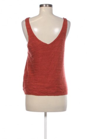 Dámský svetr Jacqueline De Yong, Velikost L, Barva Červená, Cena  49,00 Kč