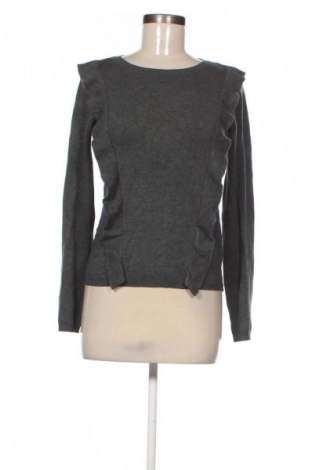 Dámský svetr Jacqueline De Yong, Velikost M, Barva Šedá, Cena  159,00 Kč