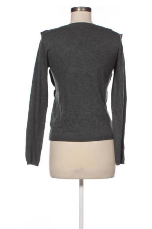 Dámský svetr Jacqueline De Yong, Velikost M, Barva Šedá, Cena  159,00 Kč