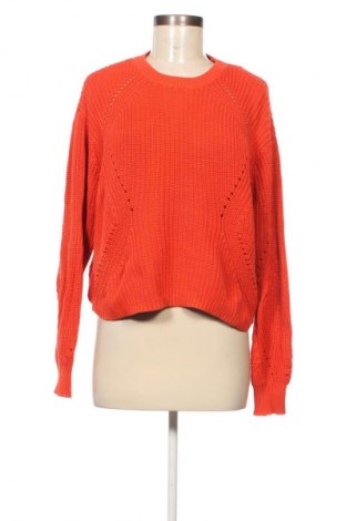 Dámský svetr Jake*s, Velikost XS, Barva Červená, Cena  279,00 Kč