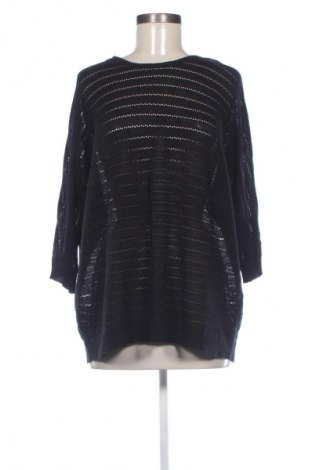 Дамски пуловер Janina, Размер XL, Цвят Черен, Цена 5,11 €