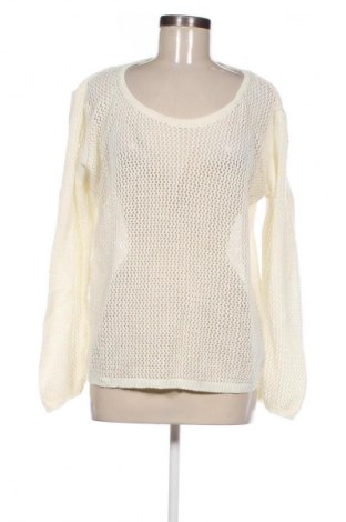 Dámský svetr Janina, Velikost XL, Barva Krémová, Cena  189,00 Kč