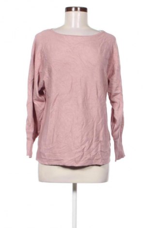 Dámský svetr Janina, Velikost S, Barva Popelavě růžová, Cena  159,00 Kč