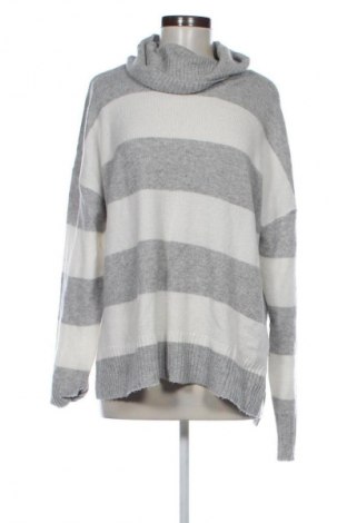 Γυναικείο πουλόβερ Janina, Μέγεθος L, Χρώμα Πολύχρωμο, Τιμή 7,99 €