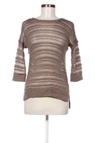 Дамски пуловер Janina, Размер S, Цвят Кафяв, Цена 6,13 €