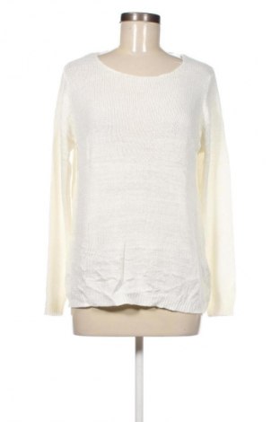 Dámský svetr Janina, Velikost M, Barva Bílá, Cena  169,00 Kč