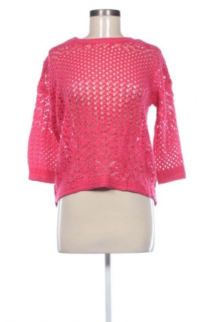 Dámsky pulóver Janina, Veľkosť S, Farba Ružová, Cena  2,95 €