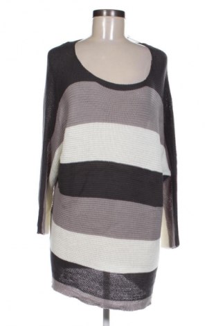 Dámský svetr Janina, Velikost L, Barva Vícebarevné, Cena  169,00 Kč