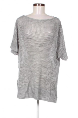 Дамски пуловер Janina, Размер XL, Цвят Сив, Цена 2,04 €