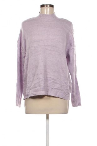 Dámský svetr Janina, Velikost S, Barva Fialová, Cena  169,00 Kč
