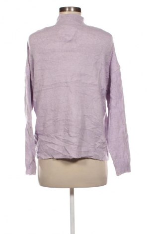 Dámský svetr Janina, Velikost S, Barva Fialová, Cena  169,00 Kč