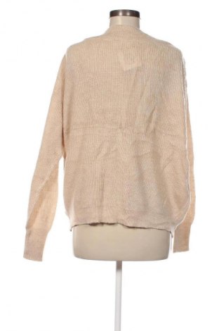 Дамски пуловер Janina, Размер M, Цвят Бежов, Цена 2,04 €