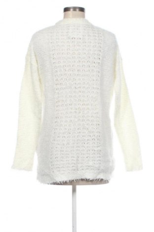 Dámský svetr Janina, Velikost M, Barva Bílá, Cena  159,00 Kč
