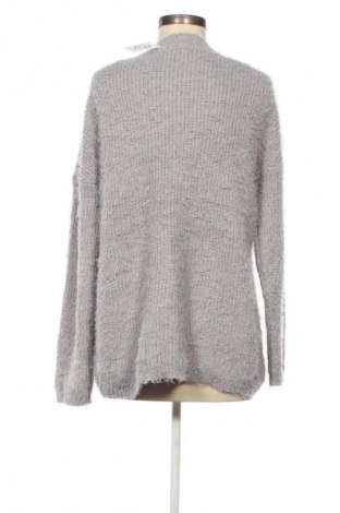 Damenpullover Janina, Größe XL, Farbe Grau, Preis 7,99 €