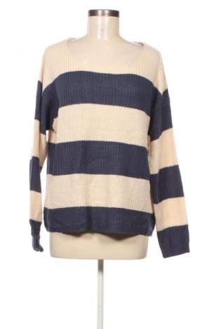 Dámský svetr Janina, Velikost XL, Barva Vícebarevné, Cena  179,00 Kč