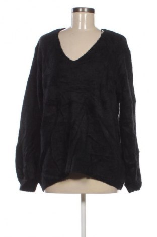 Dámský svetr Janina, Velikost L, Barva Černá, Cena  149,00 Kč