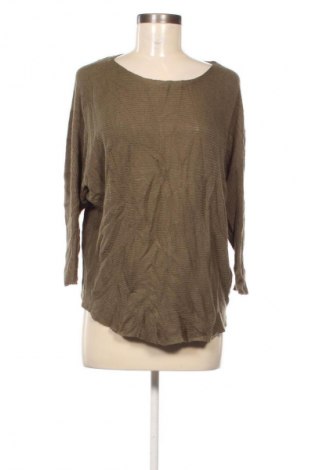 Dámský svetr Jean Pascale, Velikost M, Barva Zelená, Cena  139,00 Kč