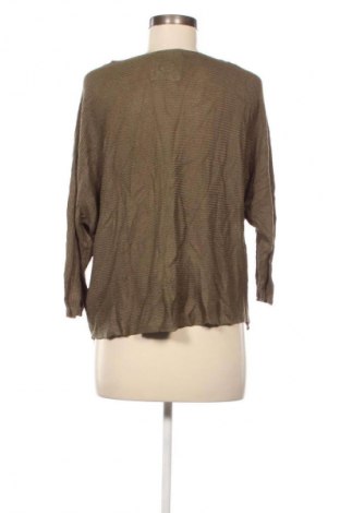 Dámský svetr Jean Pascale, Velikost M, Barva Zelená, Cena  139,00 Kč