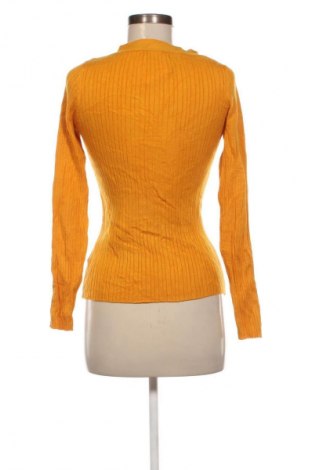 Dámský svetr Jean Pascale, Velikost S, Barva Oranžová, Cena  169,00 Kč