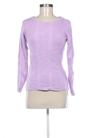 Dámský svetr Jean Pascale, Velikost XS, Barva Fialová, Cena  79,00 Kč