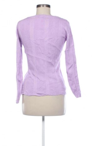 Dámský svetr Jean Pascale, Velikost XS, Barva Fialová, Cena  79,00 Kč