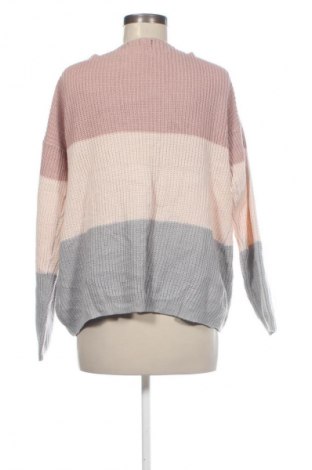 Damenpullover Jean Pascale, Größe S, Farbe Mehrfarbig, Preis 7,99 €