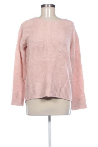 Dámský svetr Jean Pascale, Velikost M, Barva Růžová, Cena  149,00 Kč