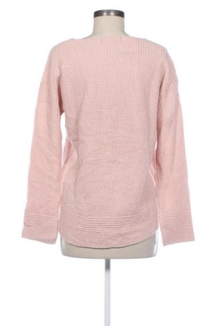 Dámský svetr Jean Pascale, Velikost M, Barva Růžová, Cena  149,00 Kč