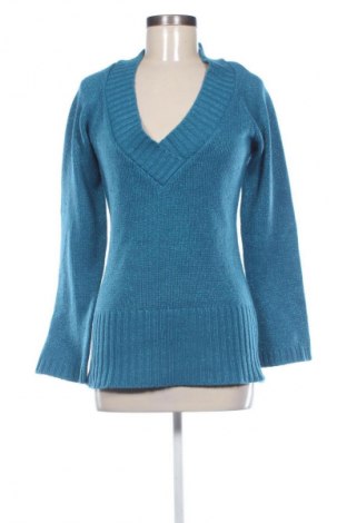 Dámsky pulóver Jennyfer, Veľkosť L, Farba Modrá, Cena  5,95 €