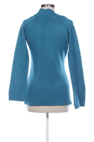 Dámsky pulóver Jennyfer, Veľkosť L, Farba Modrá, Cena  5,95 €
