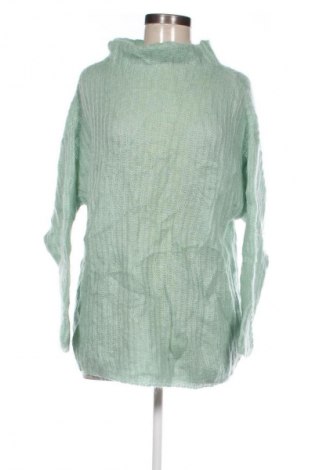 Damenpullover Joseph Janard, Größe L, Farbe Grün, Preis € 6,99