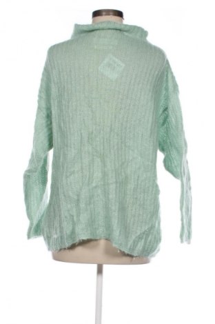 Damenpullover Joseph Janard, Größe L, Farbe Grün, Preis € 6,99