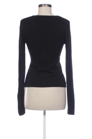 Дамски пуловер Just For You, Размер L, Цвят Черен, Цена 3,06 €