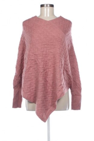 Dámský svetr Kaffe, Velikost M, Barva Popelavě růžová, Cena  229,00 Kč