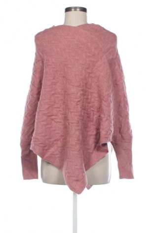 Dámský svetr Kaffe, Velikost M, Barva Popelavě růžová, Cena  229,00 Kč