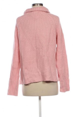 Dámský svetr Kapalua, Velikost XL, Barva Růžová, Cena  199,00 Kč