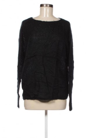 Dámský svetr Kontatto, Velikost L, Barva Černá, Cena  59,00 Kč