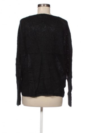 Dámský svetr Kontatto, Velikost L, Barva Černá, Cena  59,00 Kč