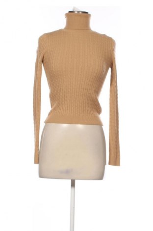 Dámský svetr Koton, Velikost S, Barva Hnědá, Cena  259,00 Kč