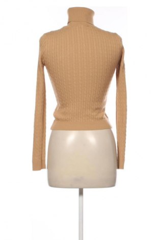 Dámský svetr Koton, Velikost S, Barva Hnědá, Cena  259,00 Kč