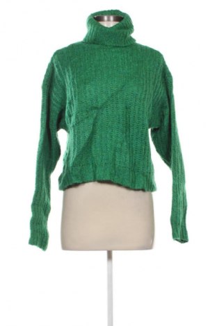 Damski sweter Koton, Rozmiar M, Kolor Zielony, Cena 39,99 zł