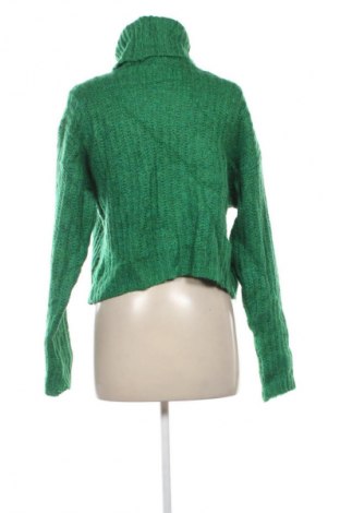 Damski sweter Koton, Rozmiar M, Kolor Zielony, Cena 39,99 zł